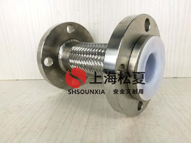 二次增壓供水設(shè)備國標金屬軟管