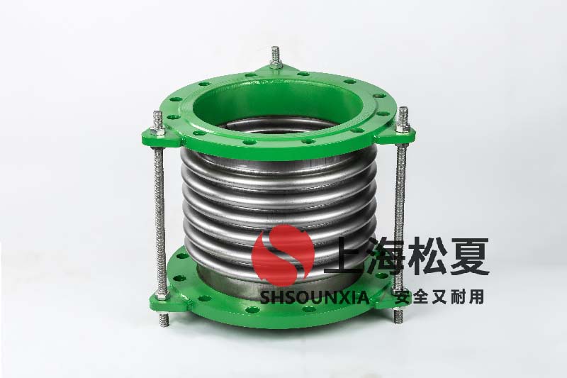 多級熱水循環(huán)泵金屬軟管dn15