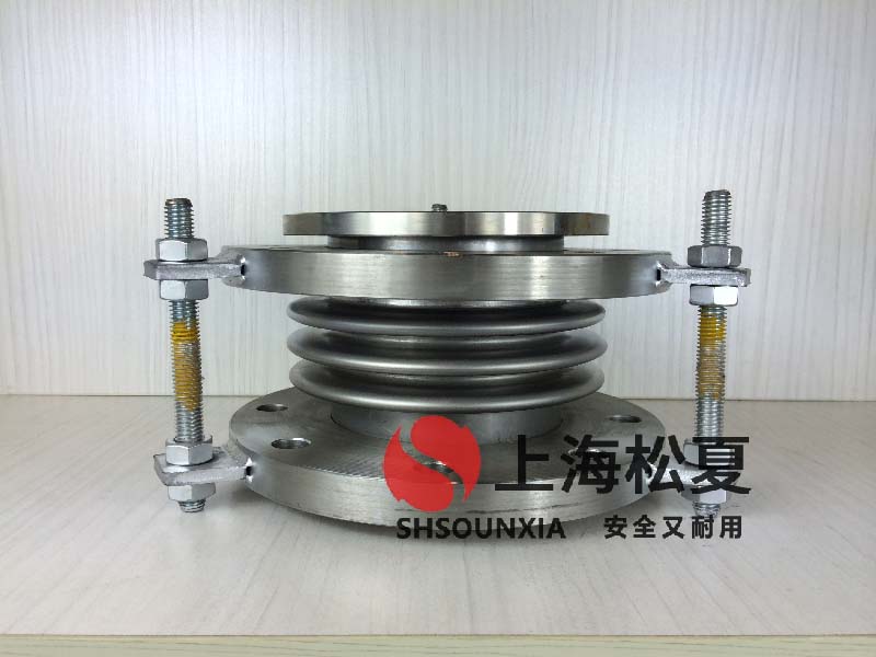 臥式多級(jí)泵金屬軟管304