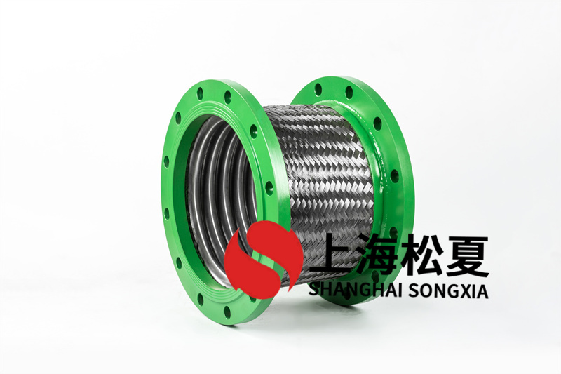 金屬軟管的重要性能參數(shù) 金屬軟管的重要性能參數(shù)