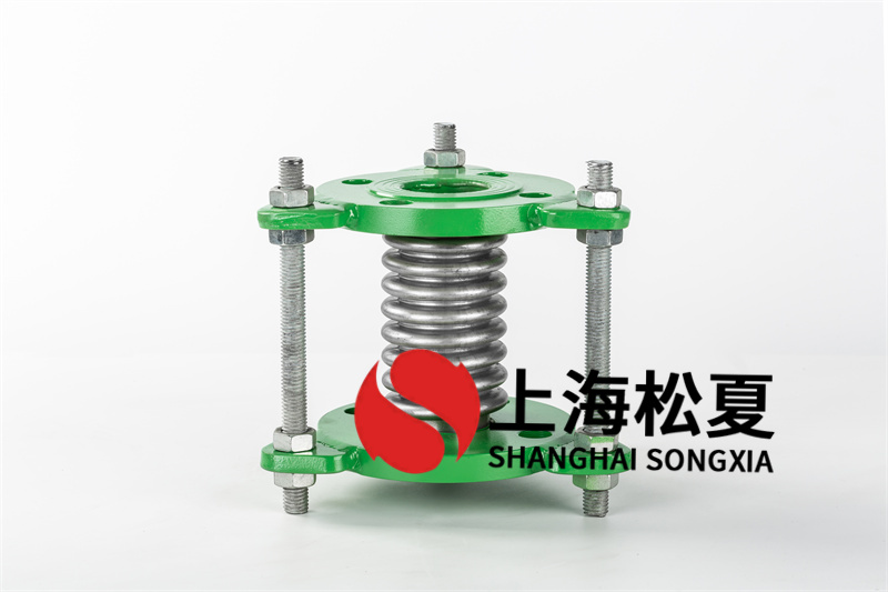 金屬補償器的原理和結(jié)構(gòu) 金屬補償器的原理和結(jié)構(gòu)