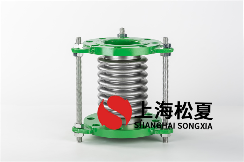 金屬補償器的原理和結(jié)構(gòu) 金屬補償器的原理和結(jié)構(gòu)