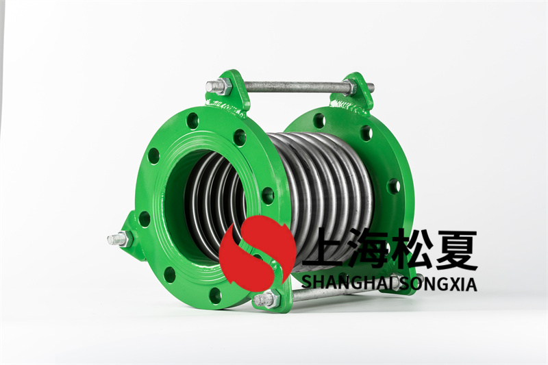 金屬補償器的原理和結(jié)構(gòu) 金屬補償器的原理和結(jié)構(gòu)