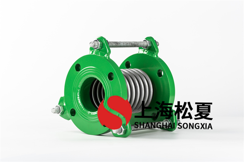 波紋補償器的疲憊壽命 波紋補償器的疲憊壽命