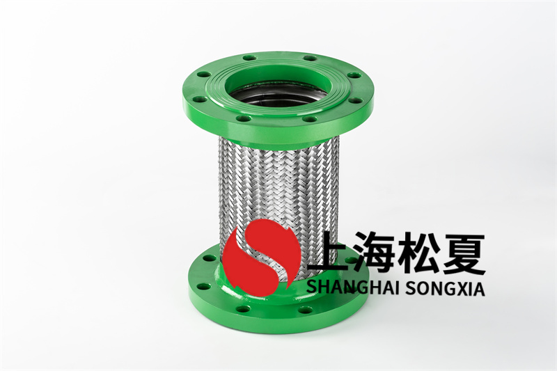 不銹鋼金屬軟管在什么情況下不能使用？