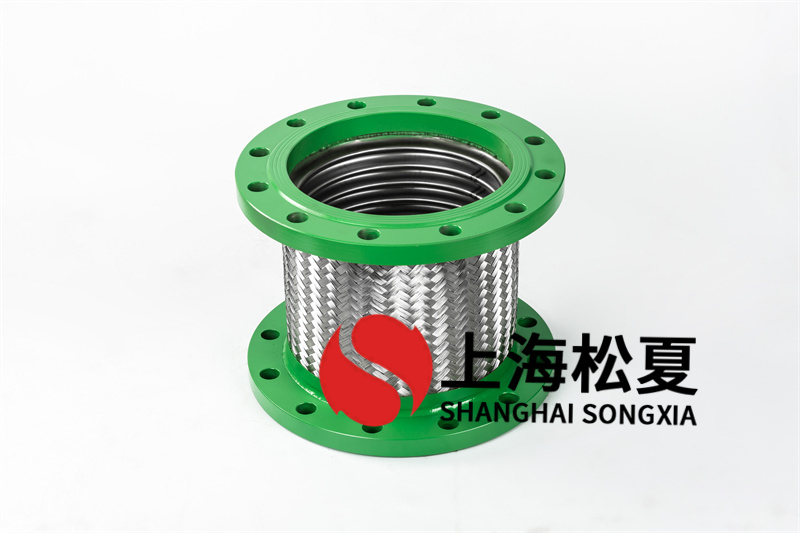 影響空調系統(tǒng)金屬軟管的幾個因素？