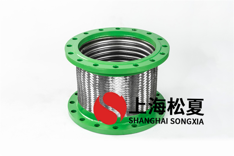 雙扣金屬軟管有哪些結(jié)構(gòu)特點(diǎn)？