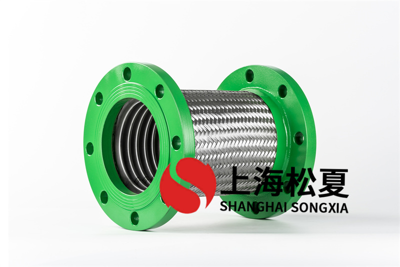 分析內(nèi)襯四氟金屬軟管的內(nèi)置特性？