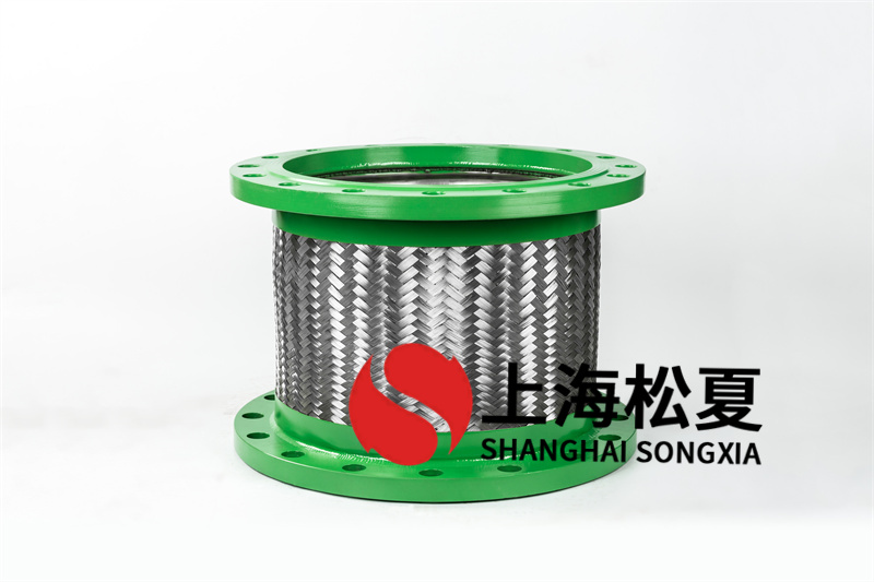 不銹鋼高壓金屬軟管的加工技術(shù)要求是什么？