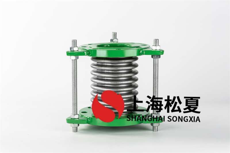 波紋補(bǔ)償器安裝完成經(jīng)過(guò)壓力測(cè)試后應(yīng)對(duì)外觀進(jìn)行檢查