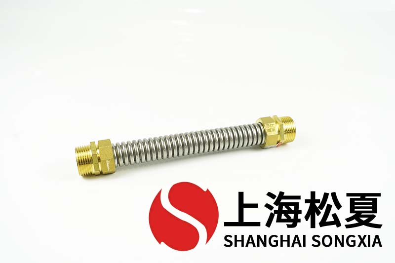 風(fēng)機(jī)盤管金屬軟管加工技術(shù)要求是什么？