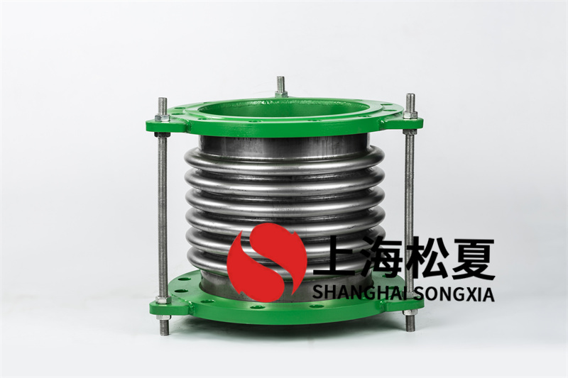 暖通波紋金屬補(bǔ)償器的應(yīng)用的意義與前景如何？